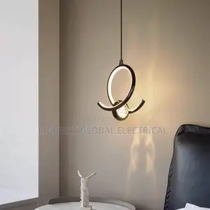 Designer Bed Side Led Drop Light