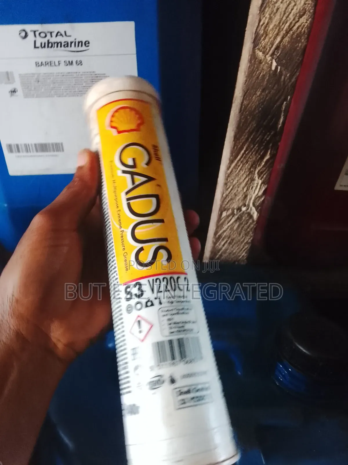 Gadus S3 V220c2