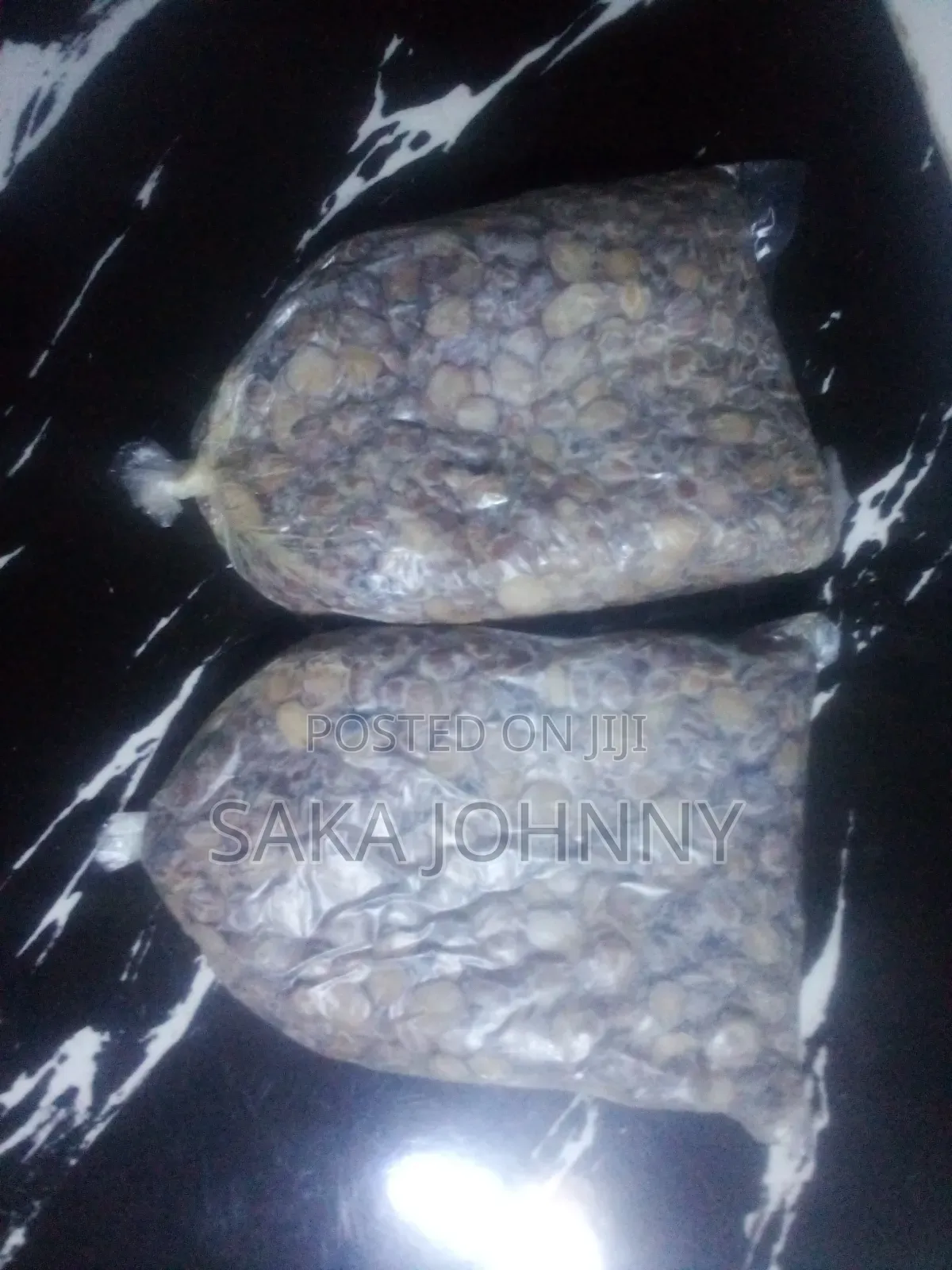 Locust Beans