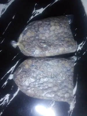 Locust Beans