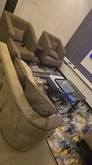 Sofa Chair ( Trending Design )