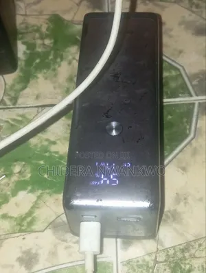 Power Bank