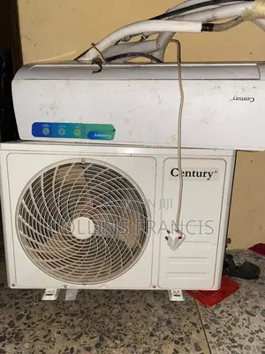 1.5hp Century Split Unit Air Conditioner – Available for Sale