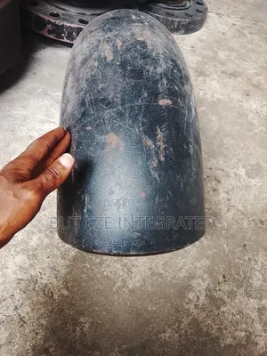 Steel Elbow All Sizes Available