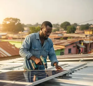 Solar Energy Systems Professionals