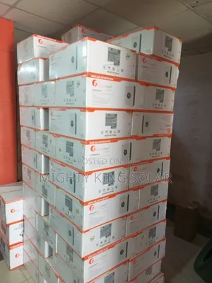6kva 48v Felicity Hybrid Inverter