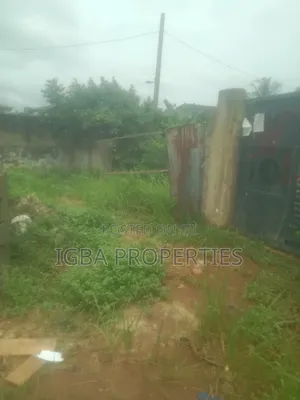 About 640m2 With Cofo Direct on Ikorodu Road Ojota