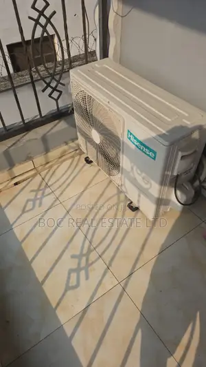 Air-Conditioned