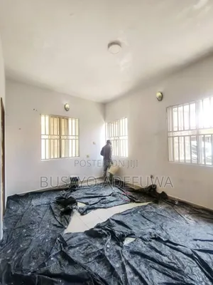 Studio Apartment in Hakeem Dickson, Lekki Phase 1 for rent