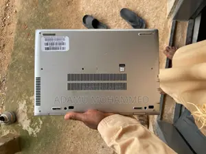 Laptop HP ProBook 640 G5 8GB Intel Core i5 SSD 500GB