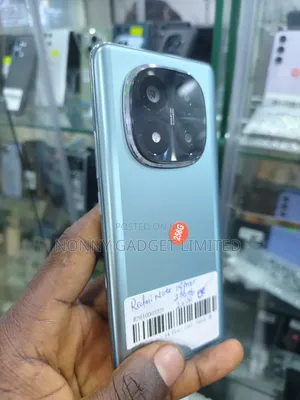 Xiaomi Redmi Note 14 Pro+ 256 GB Green