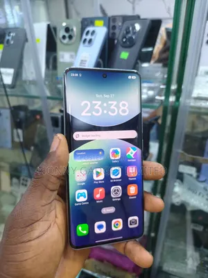 Xiaomi Redmi Note 14 Pro+ 256 GB Green