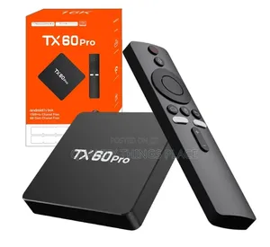 Android TV Box