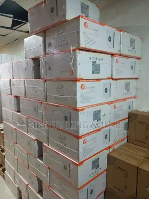 4kva 24v Felicity Hybrid Inverter