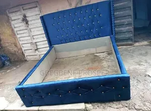 6 by 4 Bed Frame