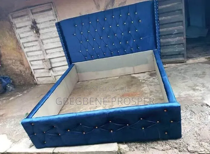6 by 4 Bed Frame