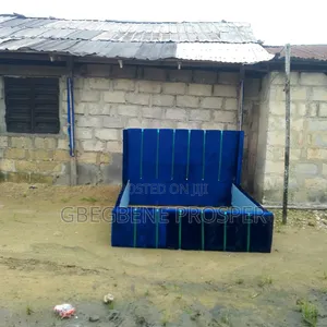 6 by 4 Bed Frame