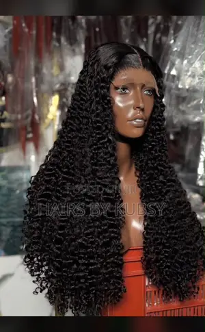 Hairbykubsy