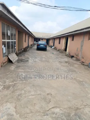 Mini Flat in Ijede / Ikorodu for rent