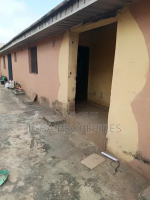 Mini Flat in Ijede / Ikorodu for rent