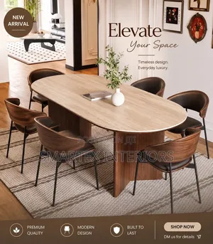 Best Quality Marble Top Dining Table With Chairs