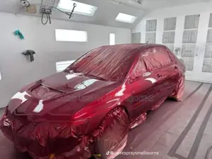 The Beauty of Each Car You See Out There Is the Pant at Saeed Autoabuja