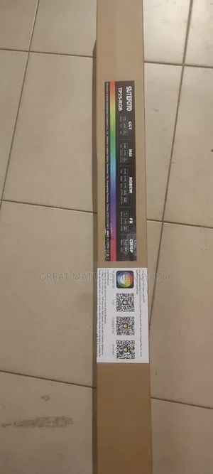 Sutefoto Tp25 RGB