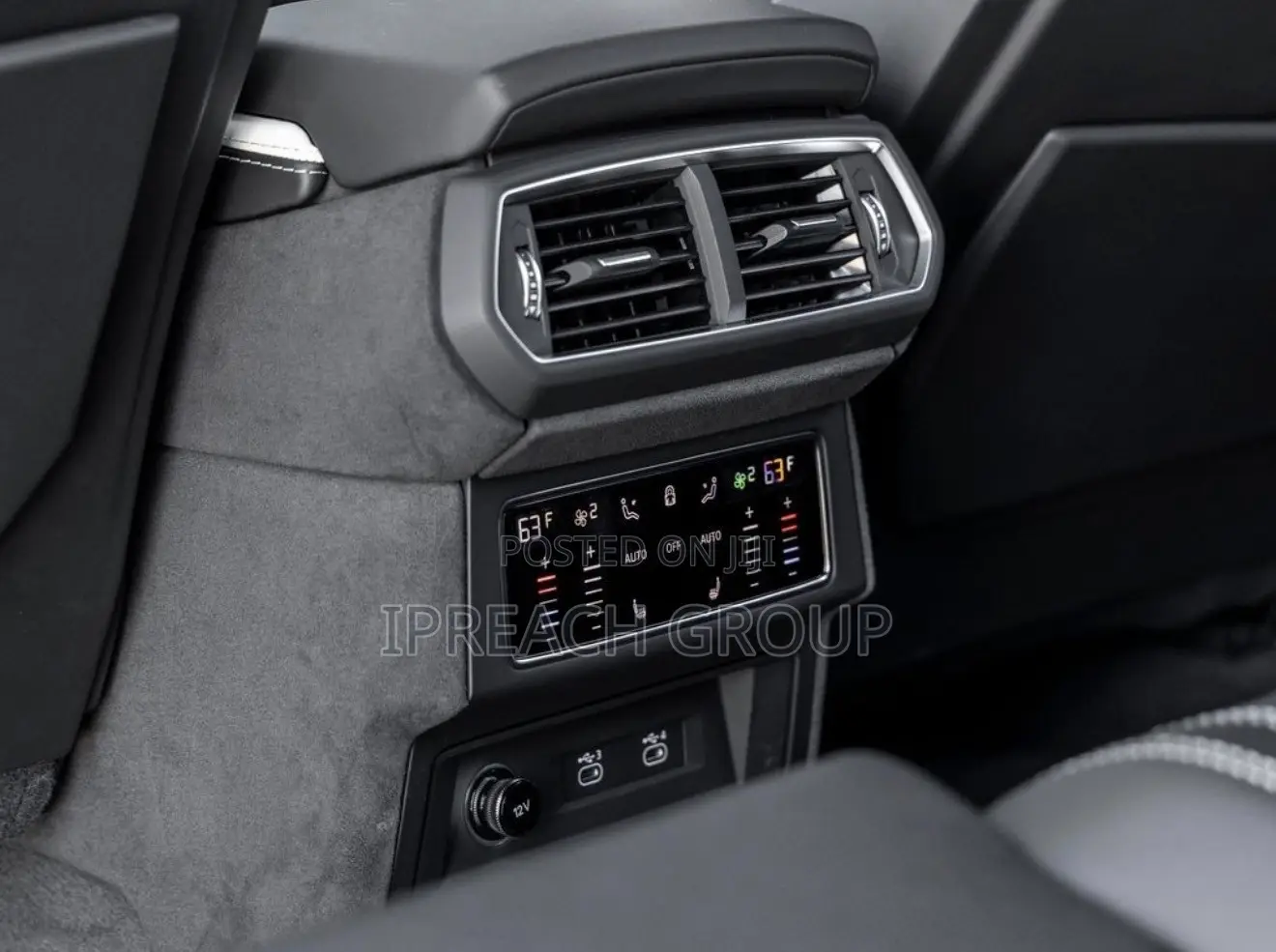 Lamborghini Urus 2025 Green