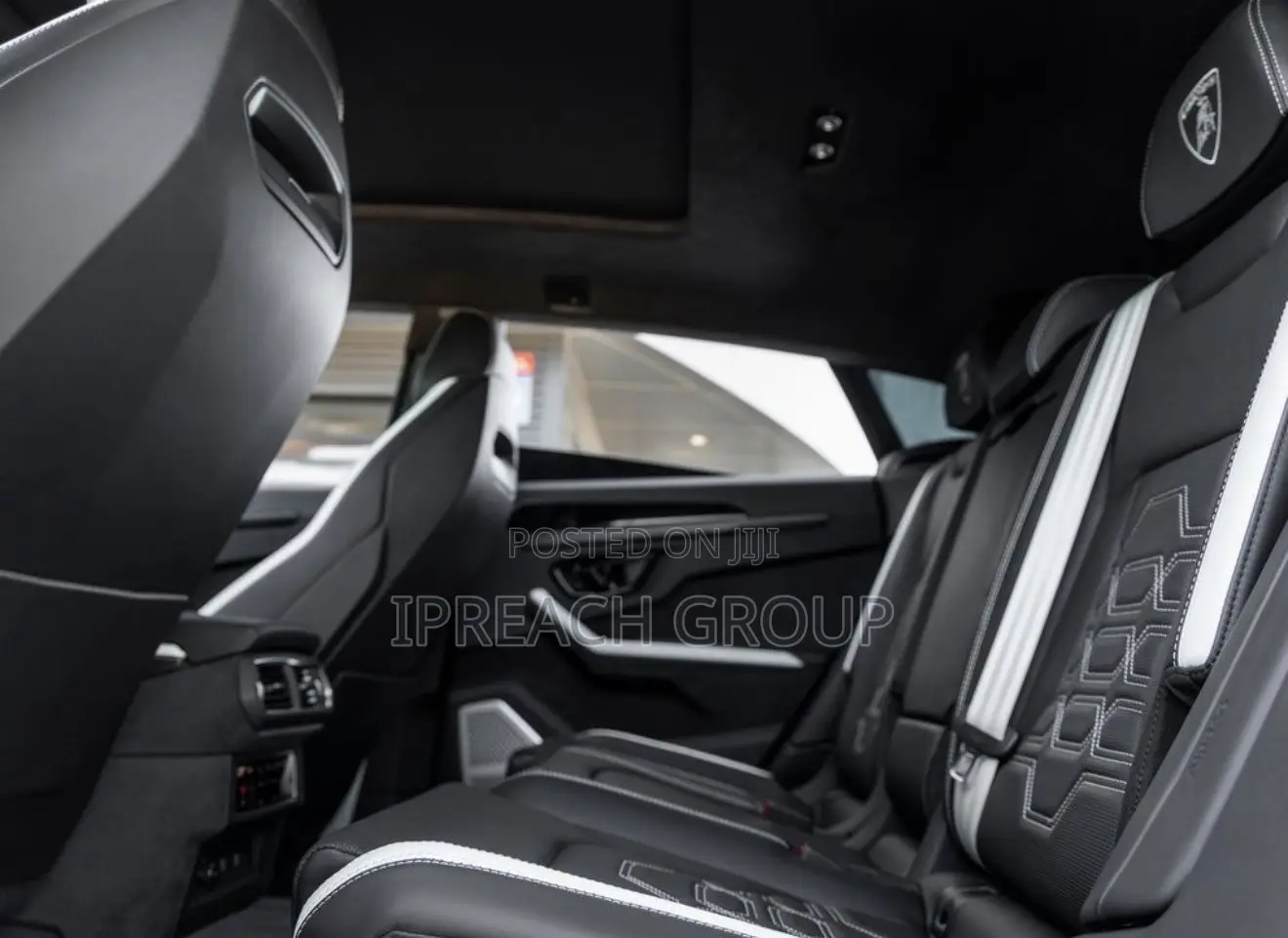 Lamborghini Urus 2025 Green
