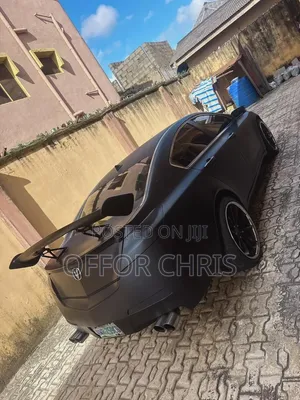 Acura TL 2010 Black
