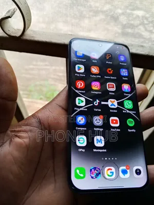 Itel S26 Ultra 128 GB Blue