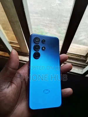 Itel S26 Ultra 128 GB Blue