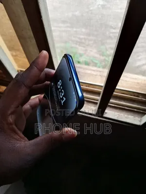 Itel S26 Ultra 128 GB Blue