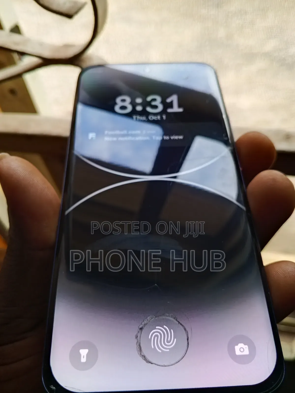 Itel S26 Ultra 128 GB Blue