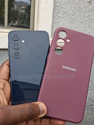 Samsung Galaxy A35 128 GB Blue
