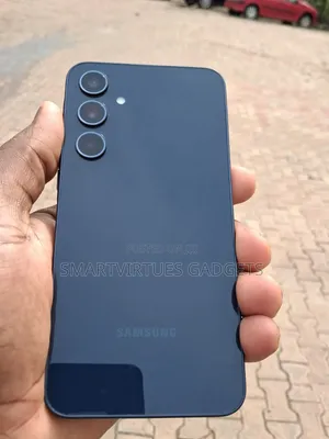 Samsung Galaxy A35 128 GB Blue