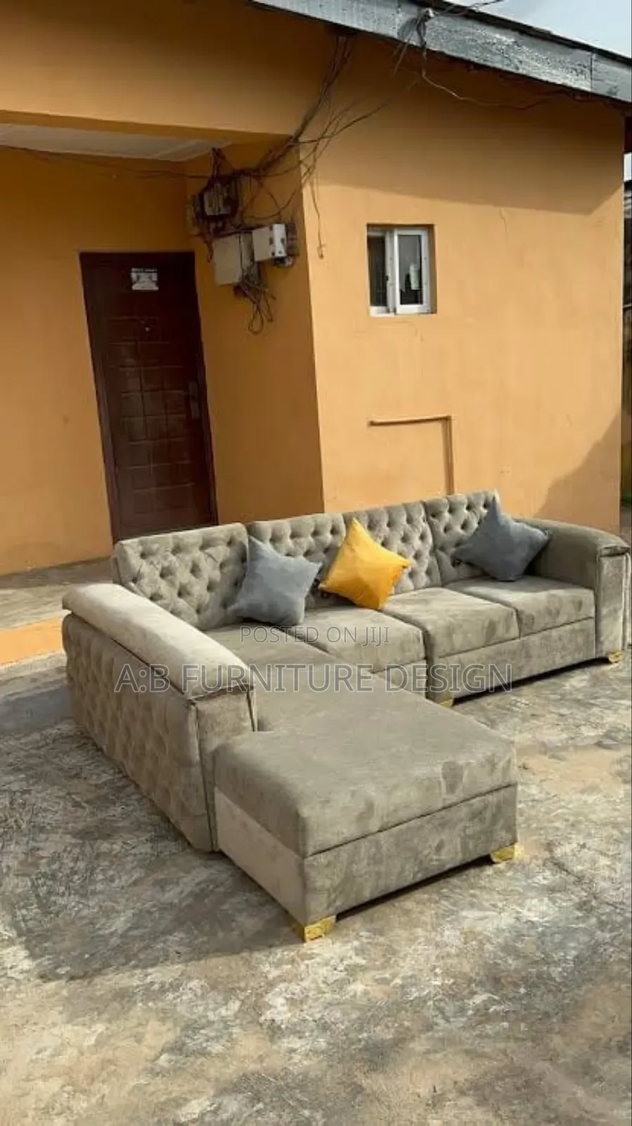 Sofa Chair