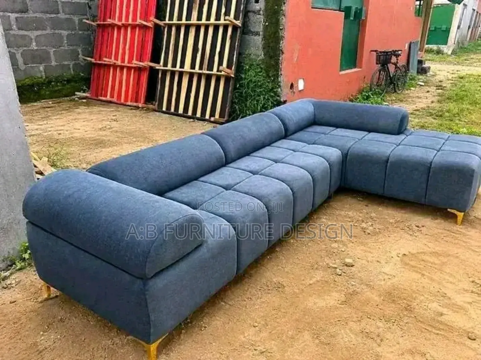 Sofa Chair
