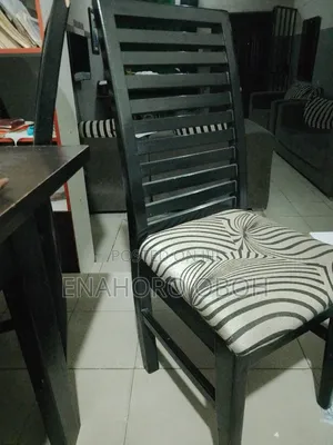 Dining Set , 6 Chairs