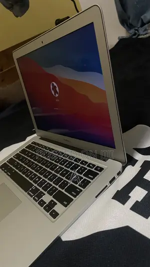 Laptop Apple MacBook Air 2014 4GB Intel Core i5 SSD 128GB