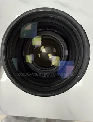 Af-S Vr 70-200mm F 2.8g Ed Vr Ii