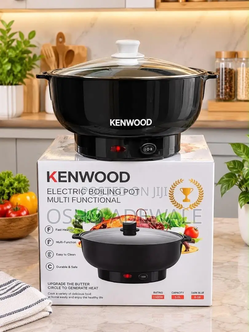 Hoffmans Electronics 6l U-Fu Swallow Maker