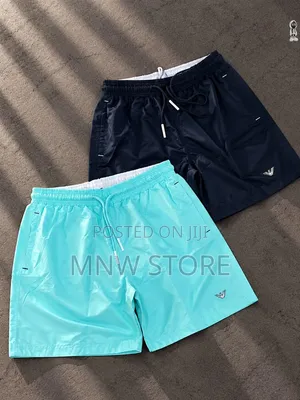 Luxury Quality Summer Shorts