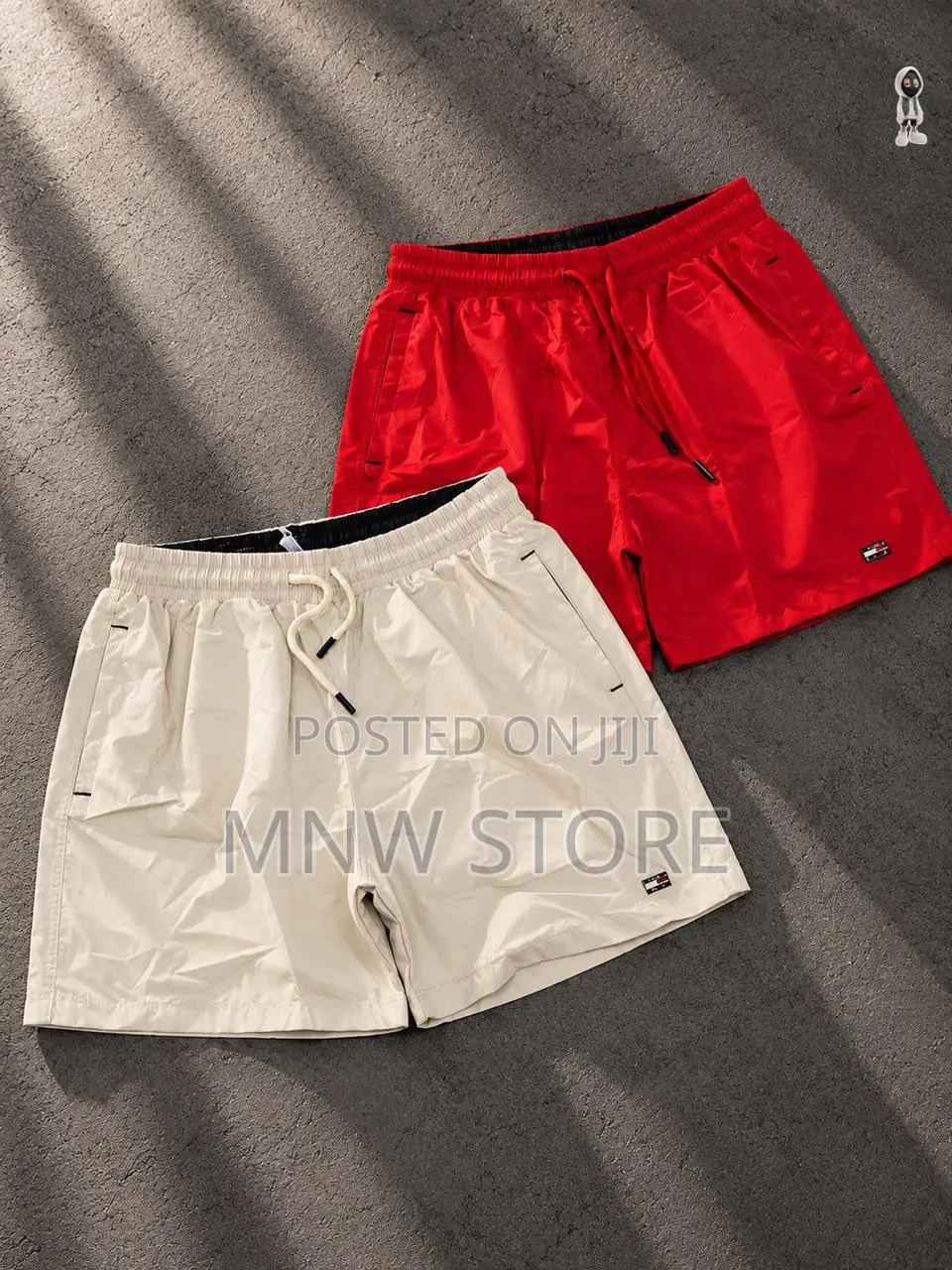 Luxury Quality Summer Shorts