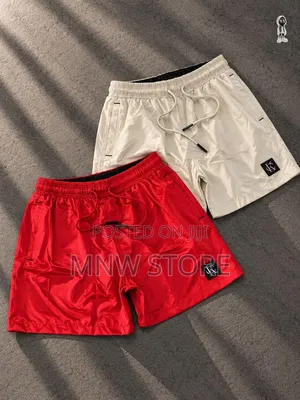 Luxury Quality Summer Shorts