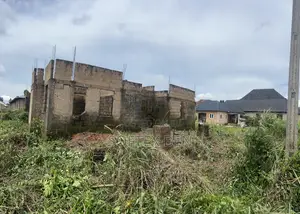 3bdrm House in Igo Community, Benin City for sale