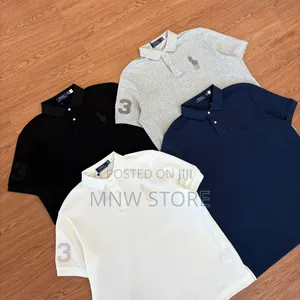 Polo Ralph Lauren Big Pony Shirt