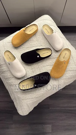 FDCP Mules