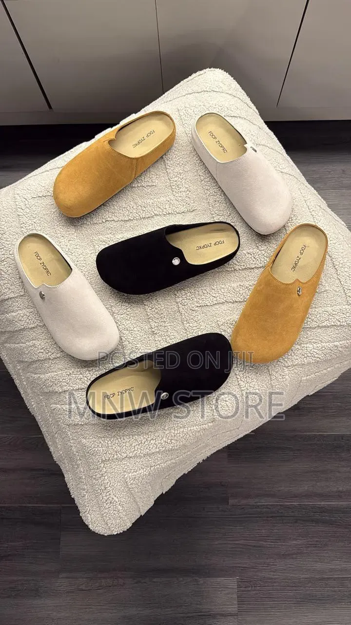 FDCP Mules