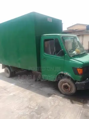 Faka Truck